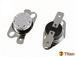 Термостат 90°C / 10A / KSD301