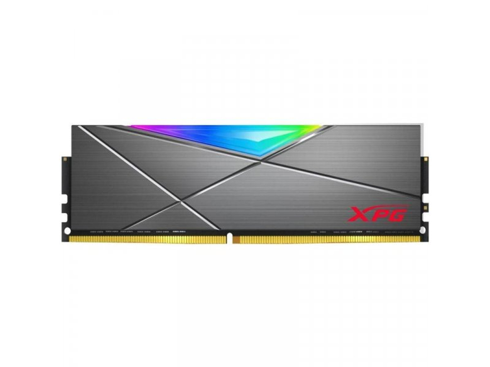 Оперативная память ADATA Spectrix AX4U32008G16A-DT50, DDR4 2х 16ГБ 3200 МГц, DIMM, RTL