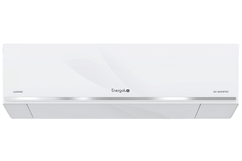 Сплит-система кондиционер инверторный Energolux Lugano SAS18DL1-AI/SAU18DL1-AI на 50 м²