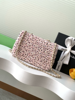 Chanel Bag 20 cm
