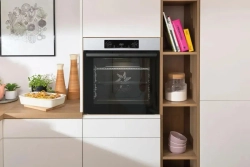 Электрический духовой шкаф Gorenje BOB6737E01X