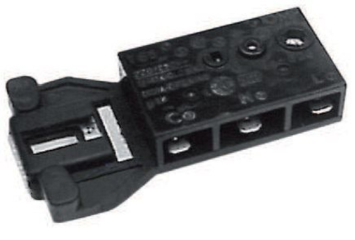 Блокировка люка Samsung, LG