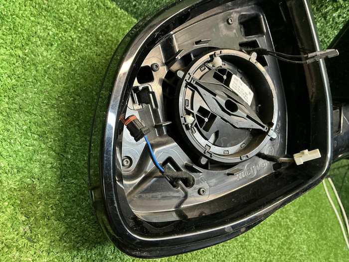Зеркало левое BMW X5 G05 (2018-н.в.) 9 контактов