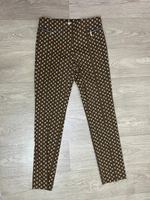 Женские брюки MANGO, размер 40