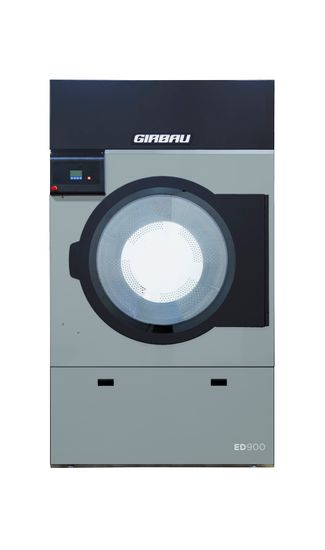 Girbau ED 900 PC-E 2022 г.в. Новый