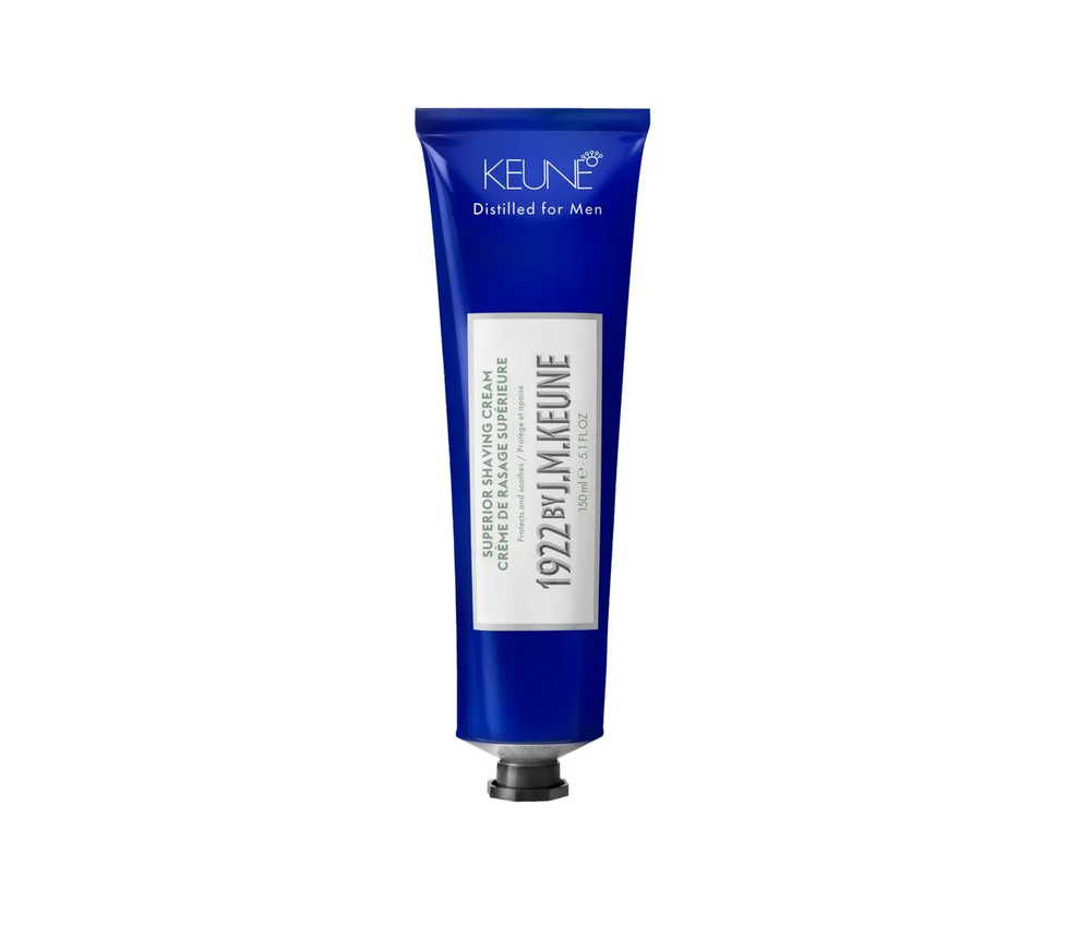 Крем для бритья Keune 1922 Superior Shaving Cream 150 мл