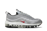 Кроссовки Nike Air Max 97 "Silver Bullet" 2022 (Женская размерная сетка)