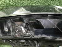 Фара левая Geely Coolray (2019-2024) LED