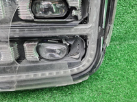 Фара левая Yutong ZK6116 (2024-н.в.) LED