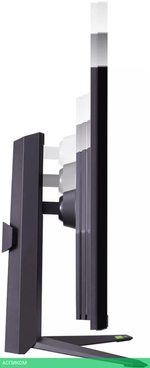 Игровой монитор LG UltraGear 32GR93U-B