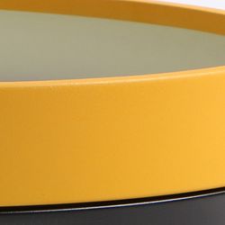 Потолочный Светильник Kier D30 Yellow By Imperiumloft