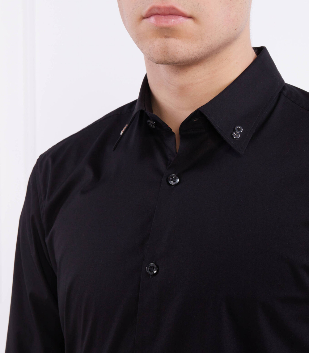 Рубашка Ermo HUGO - черный(50490712)