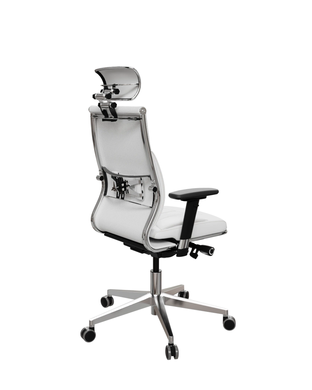 Эргономичное кресло Samurai M3-11D - Infinity /Kc06/Wm06/D03P/H13mL-3D(M26.B32.G25.W03)