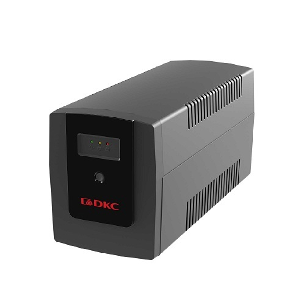 Источник бесперебойного питания  DKC INFO1200S