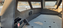Лодка BERKUT M-HT