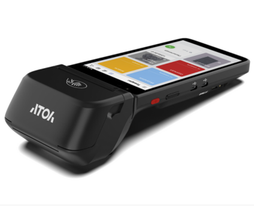 Смарт-касса АТОЛ СТБ 6 без ФН