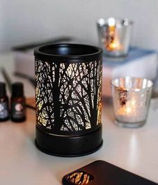 Воскоплав Forest mini, Sens