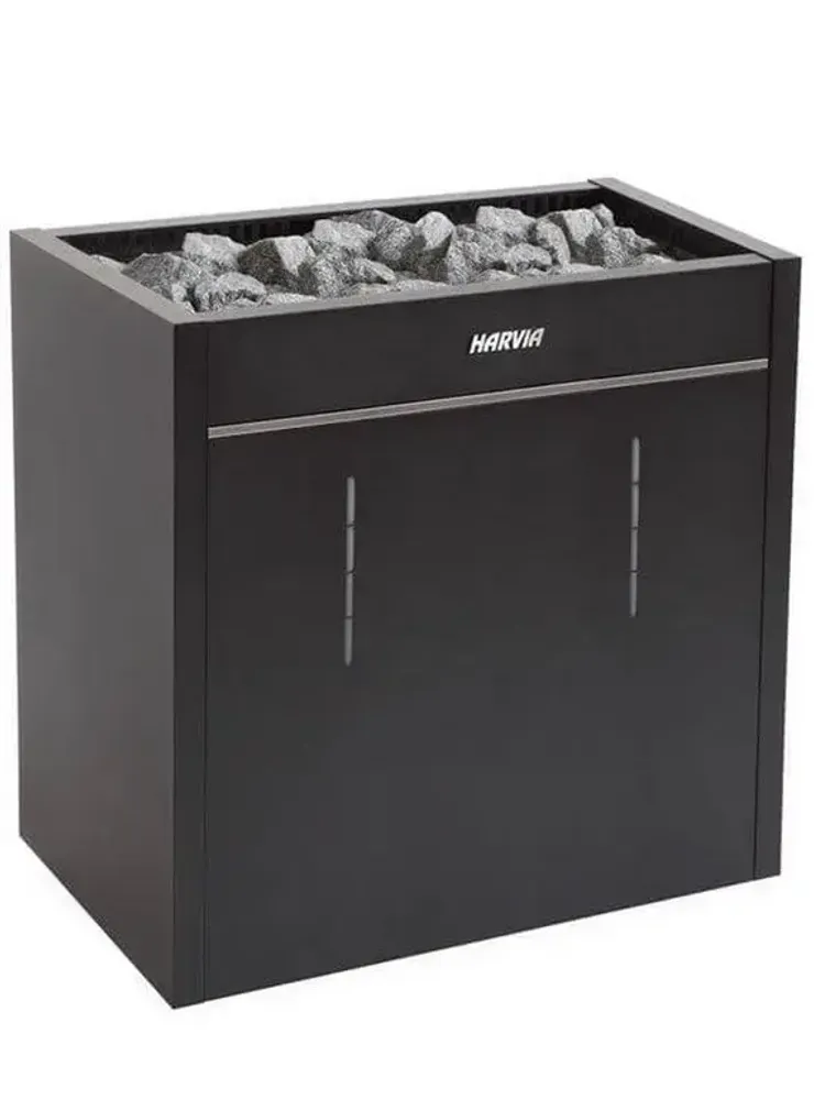 HARVIA Электрическая печь Virta Pro Combi HL160SA, 15,8 кВт (без пульта управления в комплекте)
