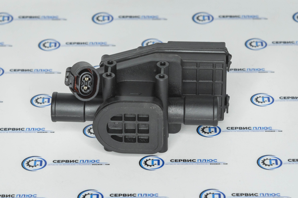 Кран печки электрический SZ914000723