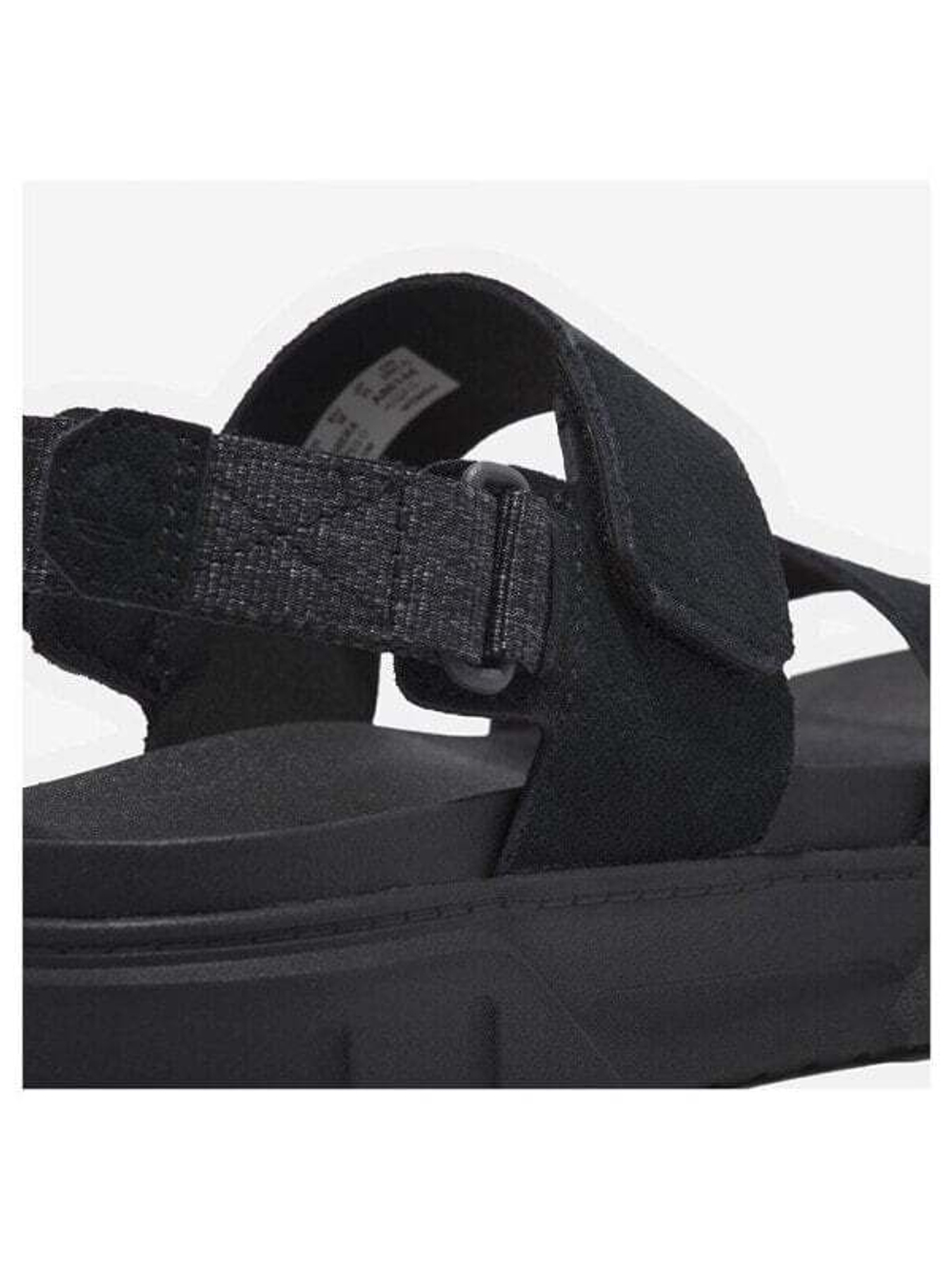 Тапочки Timberland Greyfield 2 Strap Sandals