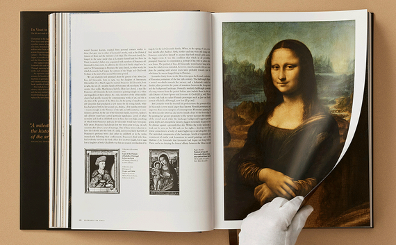 Leonardo. The Complete Paintings and Drawings