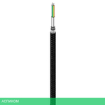 Кабель Xiaomi Mi Type-C Braided Cable SJV4109GL (SJX10ZM) Black