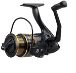 Катушка для рыбалки безынерционная фидерная Black Side Guardian Z FD (8+1 подш.)