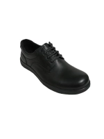 Полуботинки из натуральной кожи