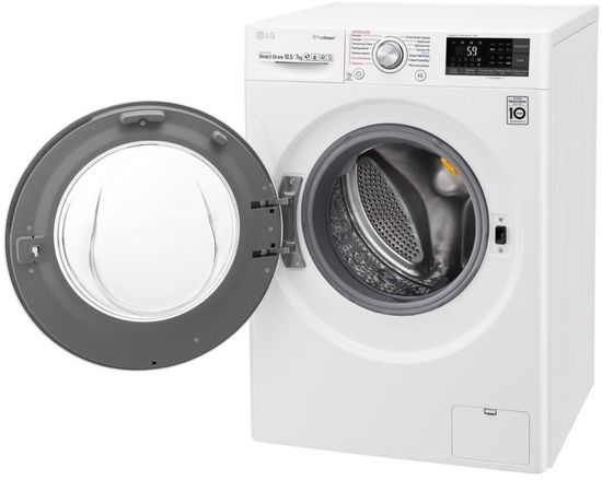 Стиральная машина LG TW4J8JH2W