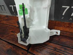 Бачок омывателя Chery Tiggo 7 Pro 20-24 Б/У Оригинал 607000149AA