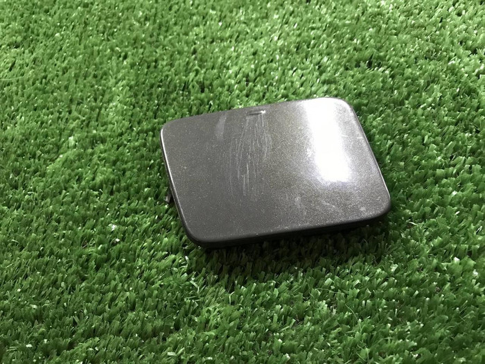 Заглушка буксировочного крюка BMW 4er G26 (20-нв)