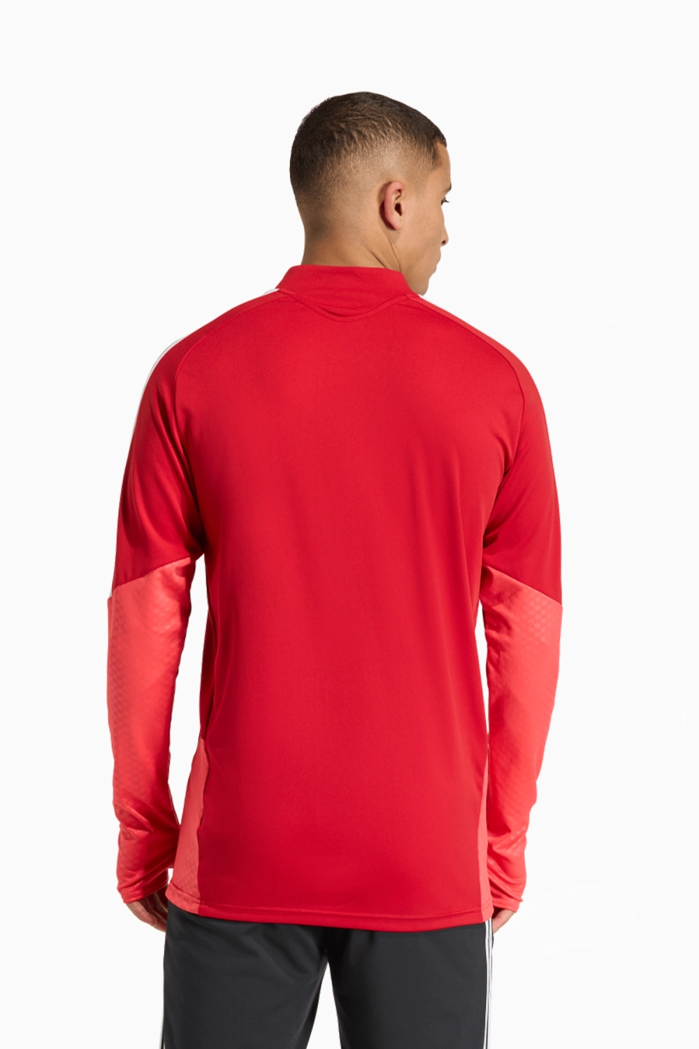 Кофта adidas Tiro 26 Competition Training Top - красный