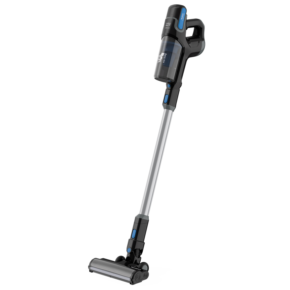 Пылесос ручной (handstick) Tefal Air Force 160 blue TY7231WO н п