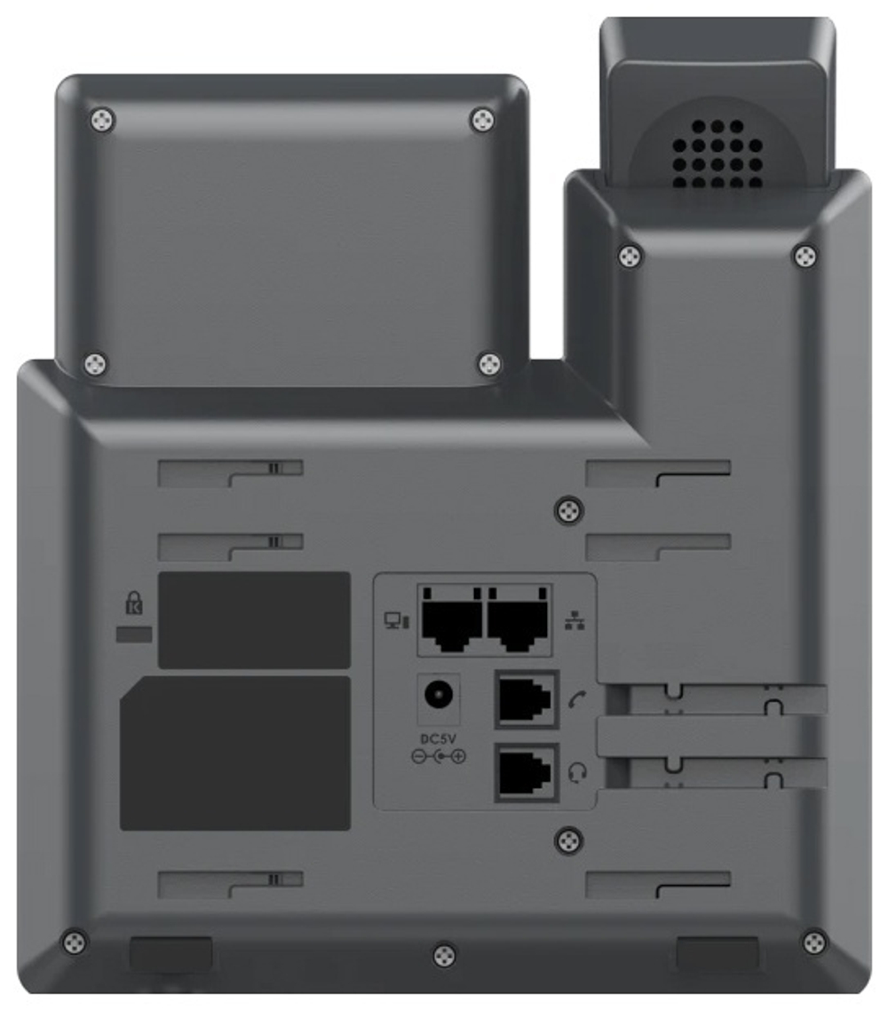 IP-телефон Grandstream GRP2602G