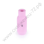 FoxWeld Cопло керам. 8,0мм №5 (701.0108/TC0003, пр-во FoxWeld/КНР)