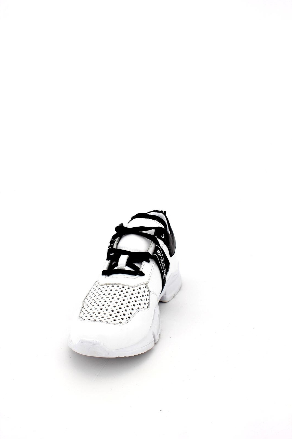 Кроссовки женские Ascalini r7719b