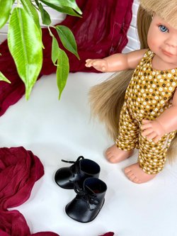 Кукла LAMAGIK виниловая 30см Betty (3174)