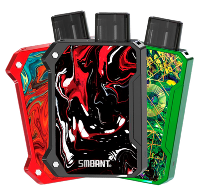 Smoant Battlestar Baby Pod Kit