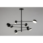 Подвесной светодиодный светильник Aployt Frania APL.017.07.48