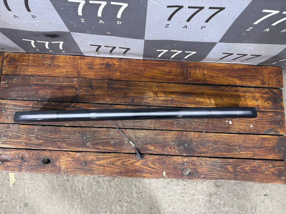 ДХО центральный Exeed LX 19-нв Б/У Оригинал 605000179AA