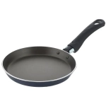 Блинница с а\п 18см без.кр. КАЛИТВА (алюминий)