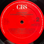 Judas Priest ‎– Screaming For Vengeance (Голландия 1986г.)