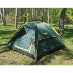 Палатка  TRAMP автомат Swift 3 (V2), артикул TRT-098