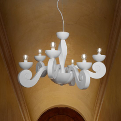 Люстра Botero S3+3