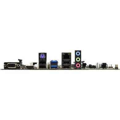 Материнская плата BioStar H610MHP 2.0 LGA1700 <H610> MicroATX 2DDR4