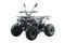 Квадроцикл MOTAX ATV Grizlik Premium 125cc