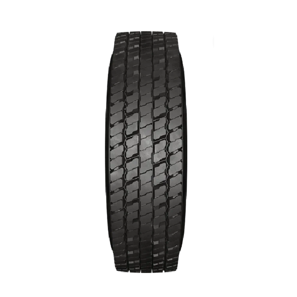 Грузовая шина Кама NR 202 235/75 R17,5 132/130M Ведущая ось