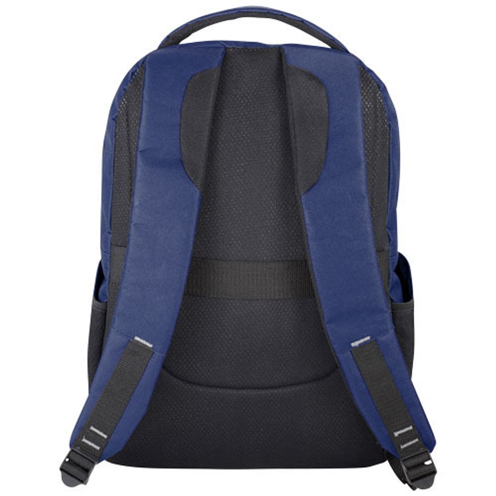 Рюкзак Vault для ноутбука 15 с защитой RFID Чёрный