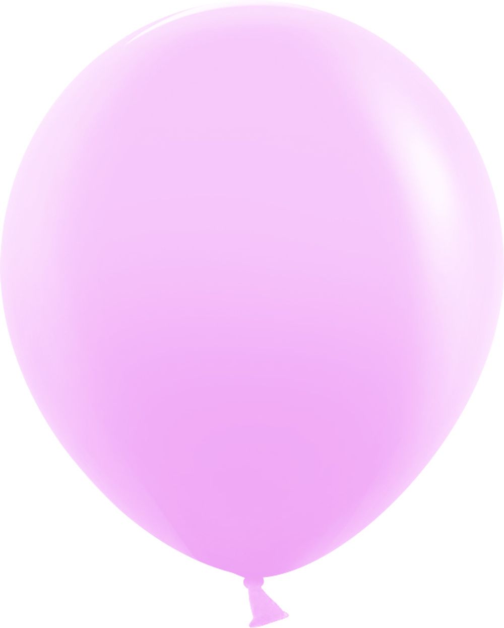 Шар (18''/46 см) Макарунс, Бабл-гам, пастель, 1 шт.
