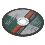 Круг по камню и бетону отрезной 150х2,5х22 мм Yoko